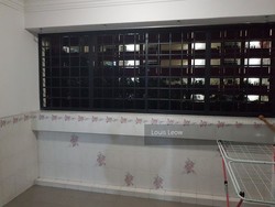Blk 505 Pasir Ris Street 52 (Pasir Ris), HDB Executive #187175672